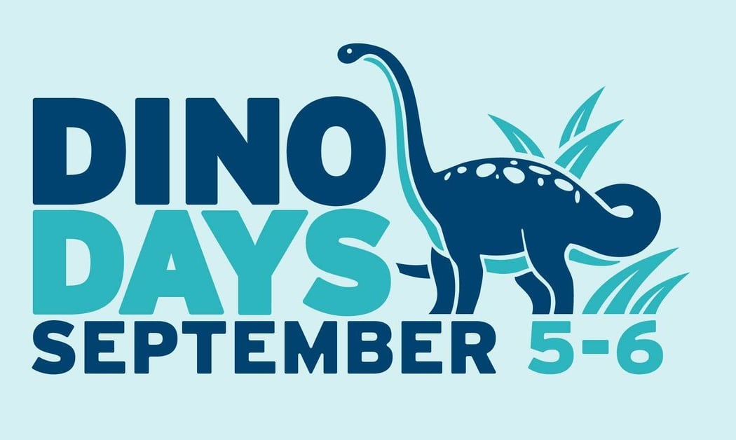 Dino Days 5